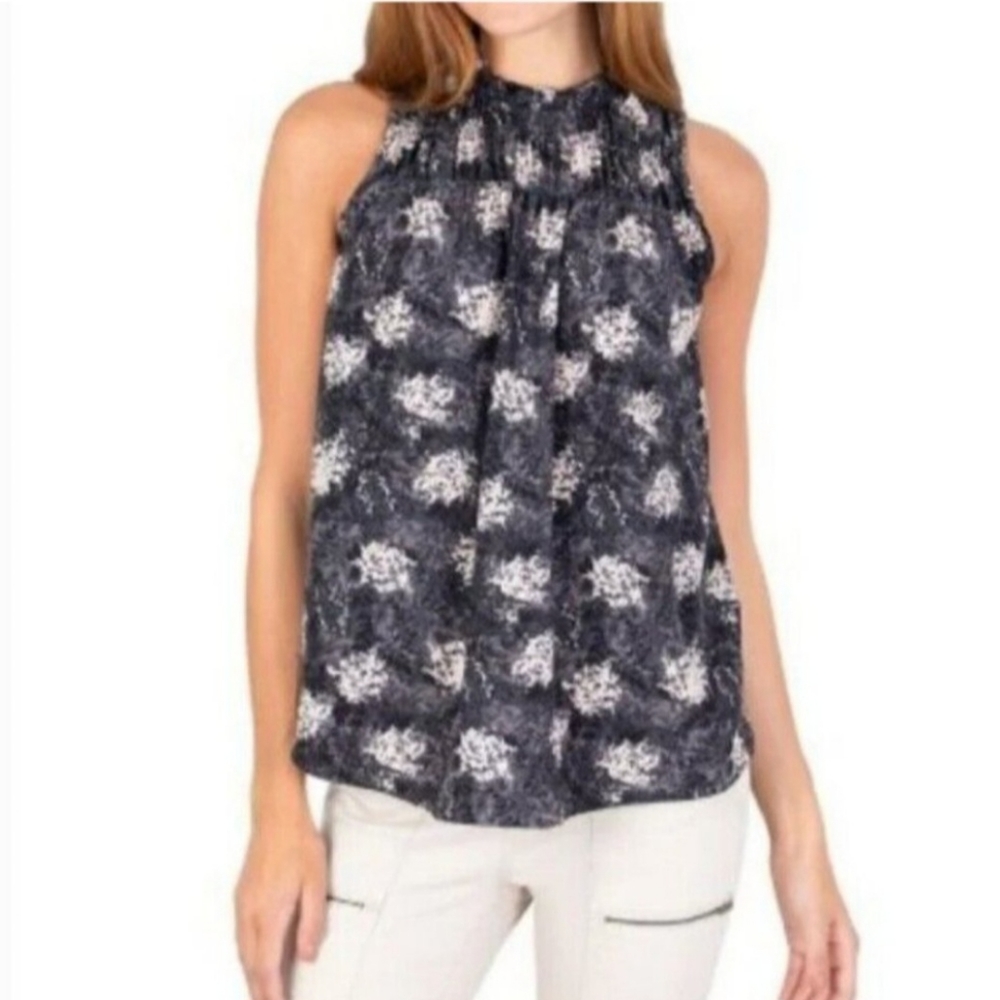 *NWT Joie Baltic Sleeveless Top